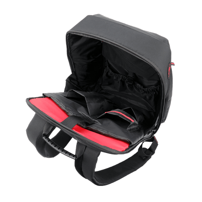 GB-94 Travel Laptop Backpack - thumbnail 3