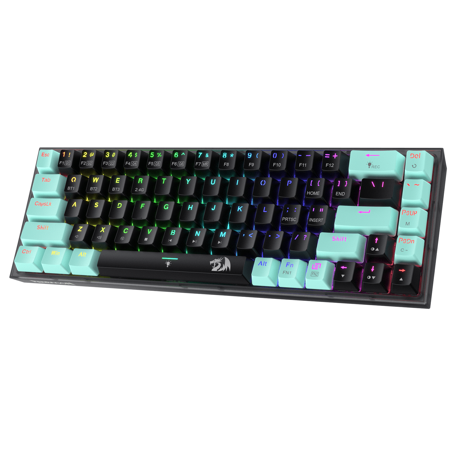 CASTOR K631 PRO SE