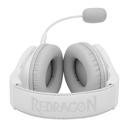 PANDORA H350 White RGB Headset - thumbnail 7