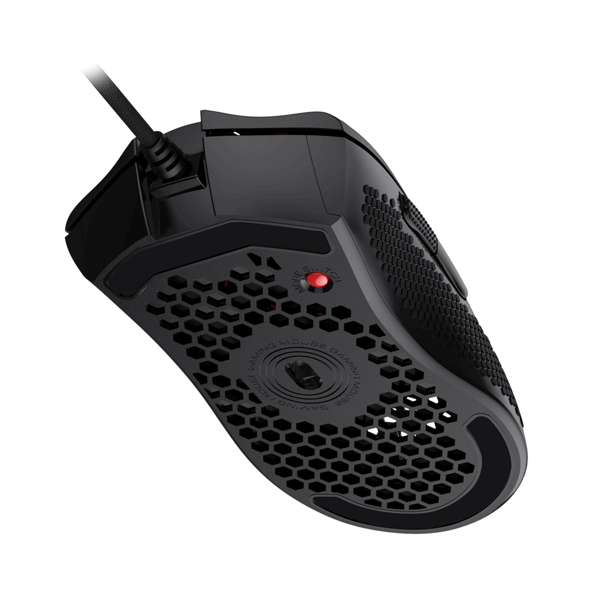 STORM M808-N (No Backlit), image 6 of 6