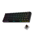 DRACONIC K530 PRO (braune Schalter) 