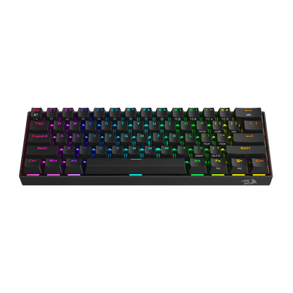 DRACONIC K530 PRO (braune Schalter)  - thumbnail 9