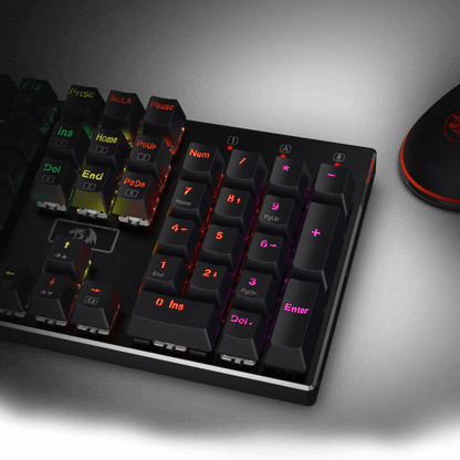 (Open-box) DEVARAJAS K556 - thumbnail 3