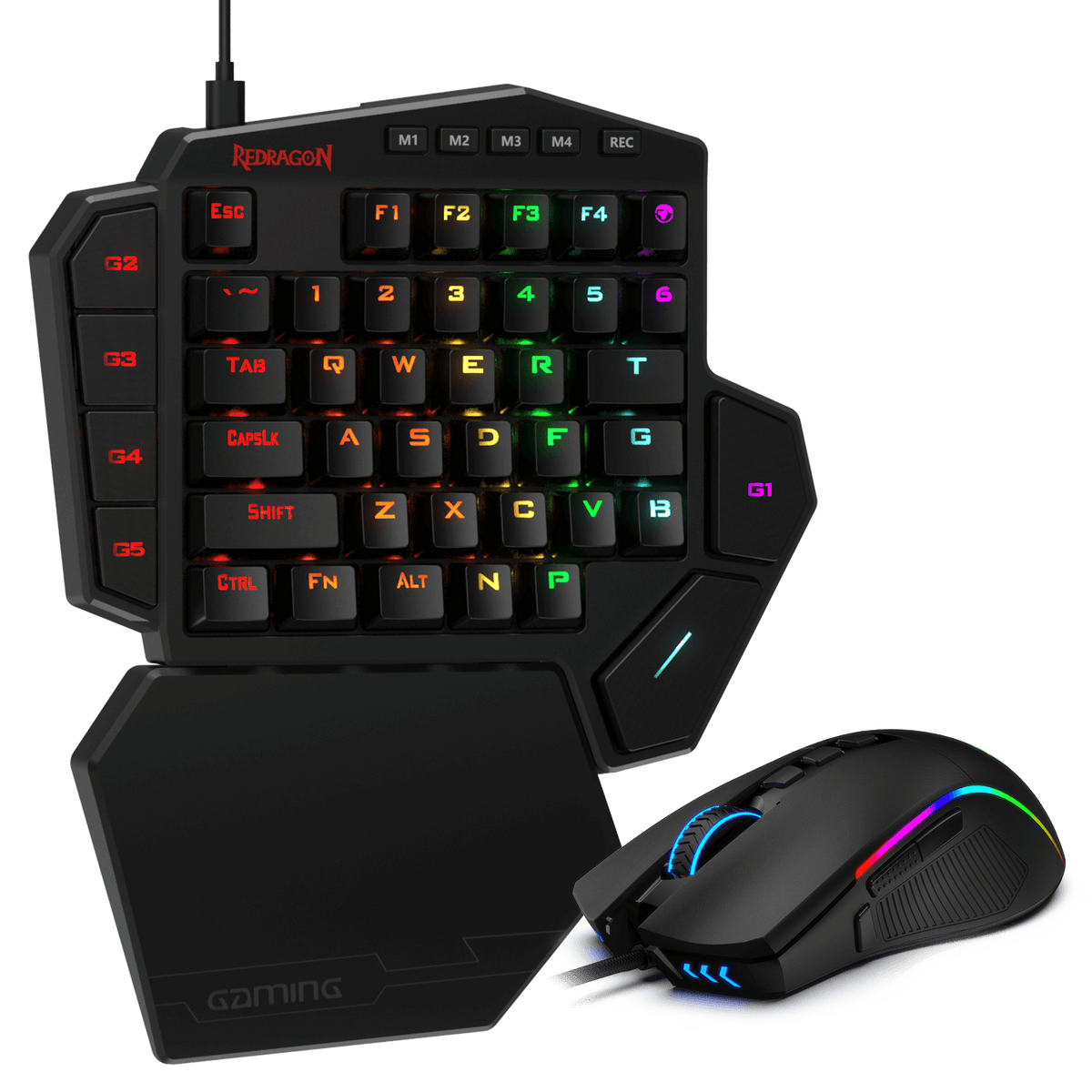 K585-BA Combo, image 1 of 6