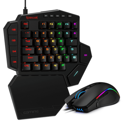 K585-BA Combo - thumbnail 1