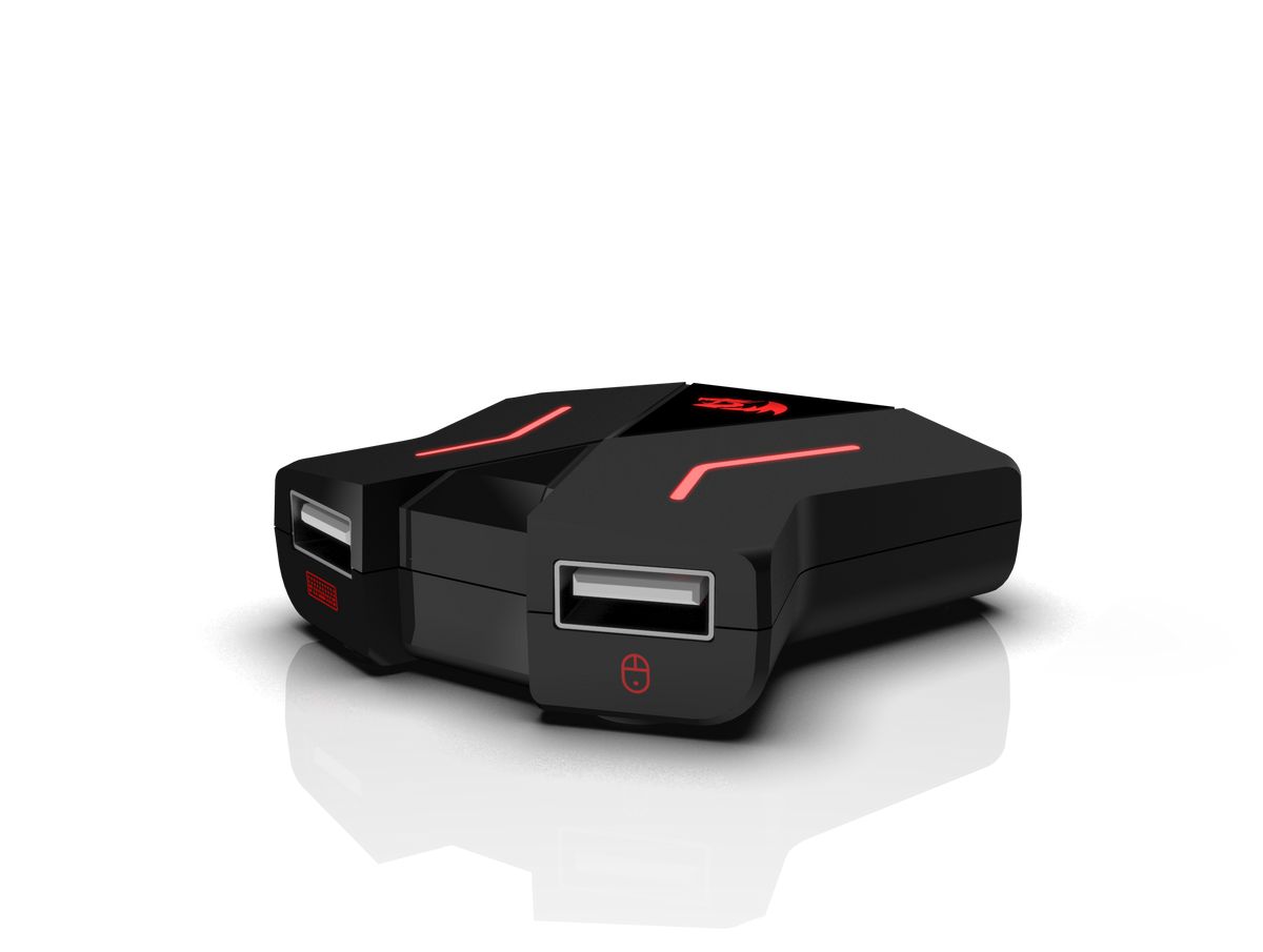 DITI K585-BB (K585 + M721-PRO + Convertisseur GA200) , image 2 of 4 - enlarged view