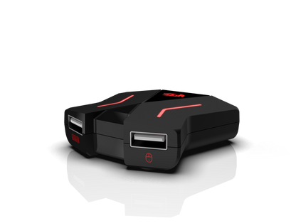 DITI K585-BB (K585 + M721-PRO + Convertisseur GA200)  - thumbnail 2