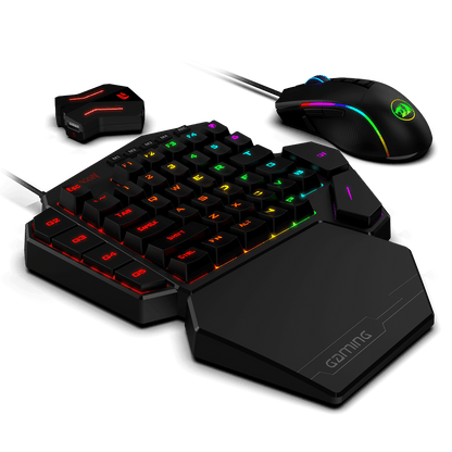 DITI K585-BB (K585 + M721-PRO + Convertisseur GA200)  - thumbnail 3