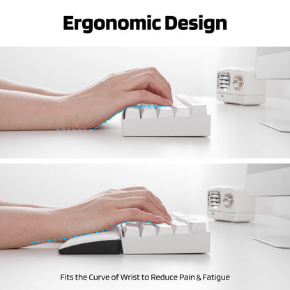 Repose-poignet pour clavier Redragon X LTC  - thumbnail 5