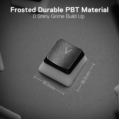 A130 Pudding Keycaps - thumbnail 8