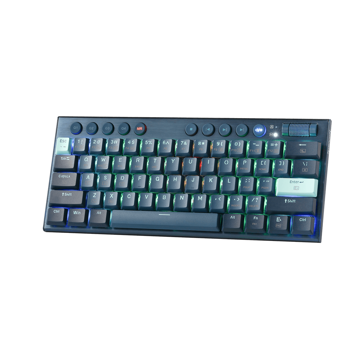 NOCTIS K632 PRO, image 3 of 27 - enlarged view