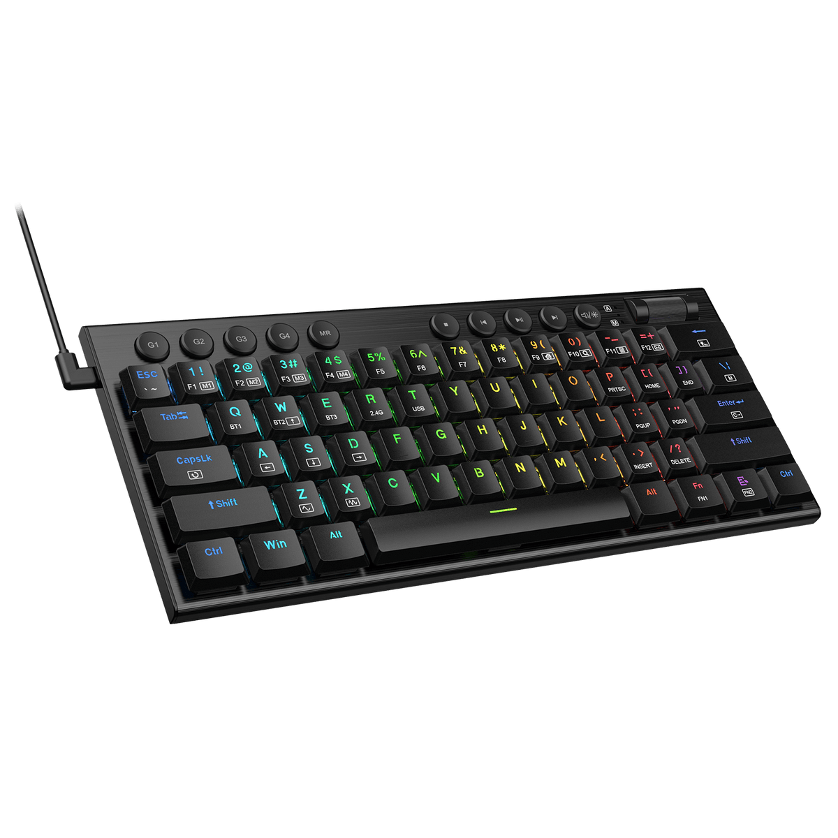 NOCTIS K632 PRO, image 2 of 25