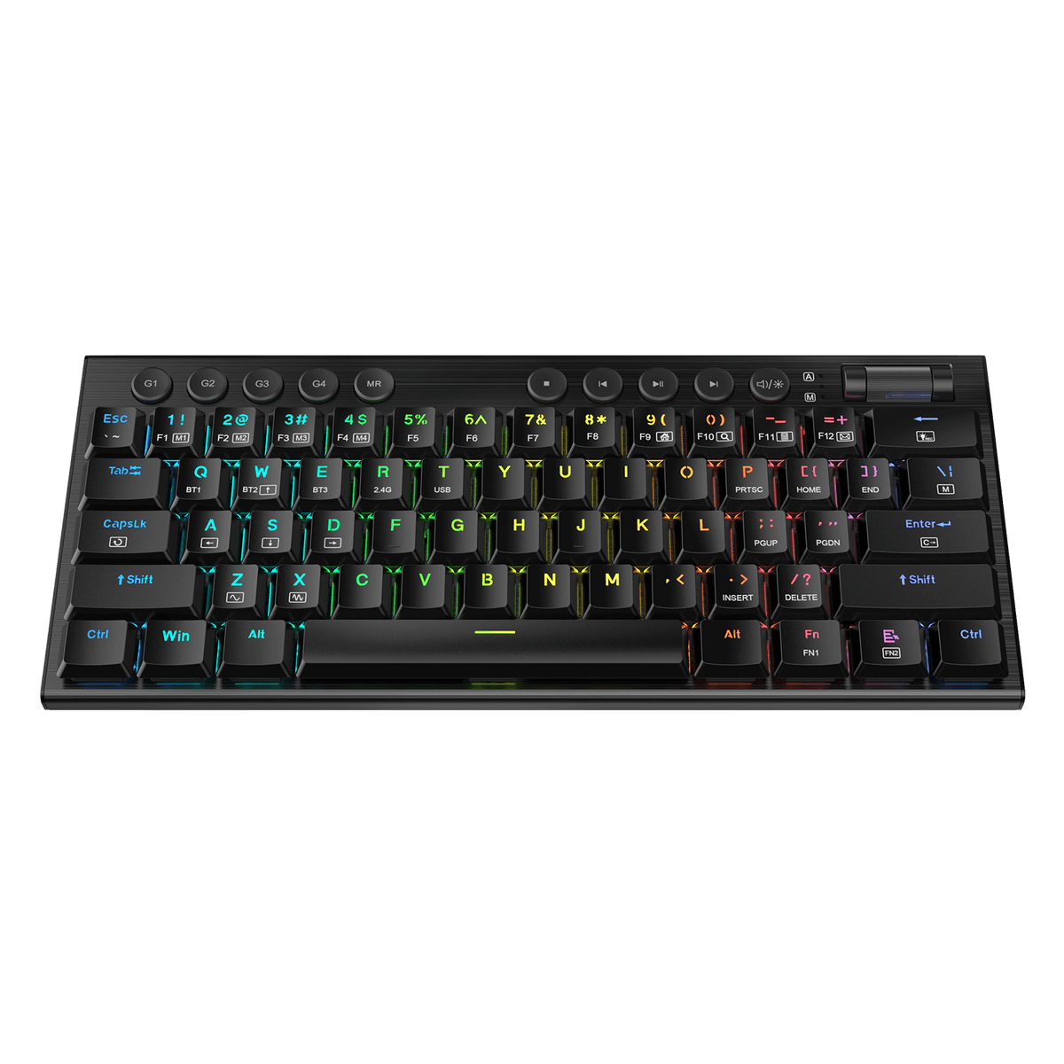 NOCTIS K632 PRO, image 9 of 27 - enlarged view