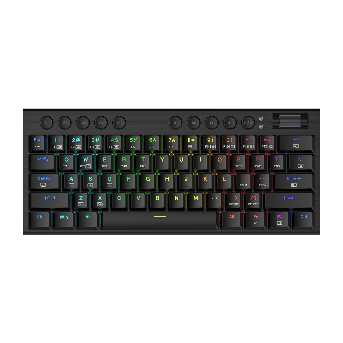 NOCTIS K632 PRO, image 1 of 25