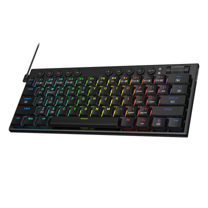 NOCTIS K632 PRO - thumbnail 13