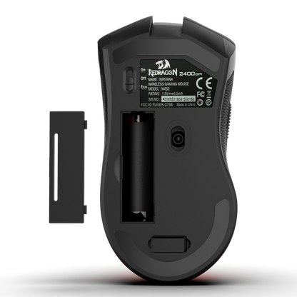 NIRVANA M652 (offene Verpackung)  - thumbnail 4
