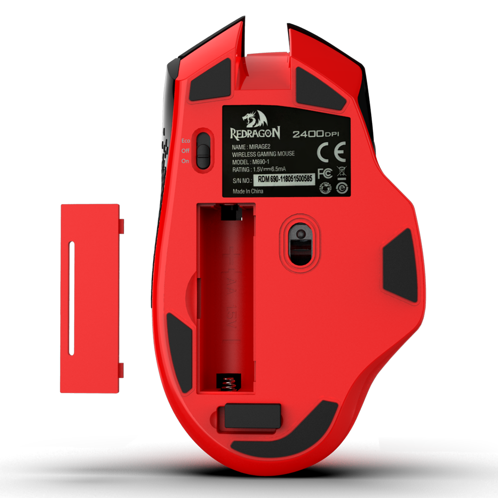 MIRAGE2 M690-1 (Open-box), image 4 of 4 - enlarged view