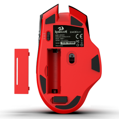 MIRAGE2 M690-1 (Open-box) - thumbnail 4