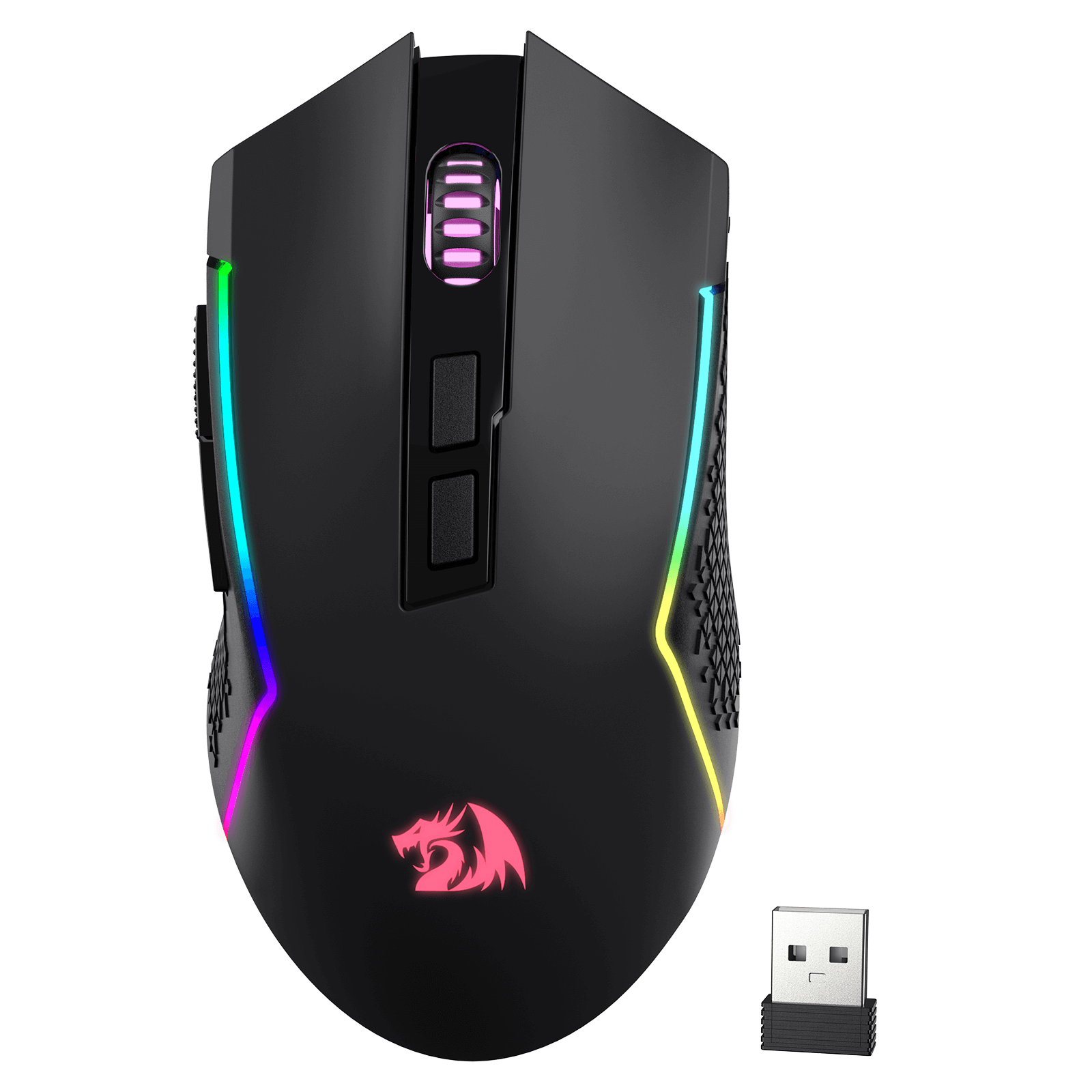 (Open-box) TRIDENT M693
