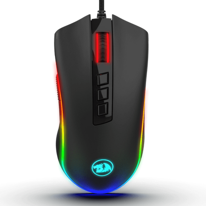 (Offene Verpackung) COBRA M711  - thumbnail 1
