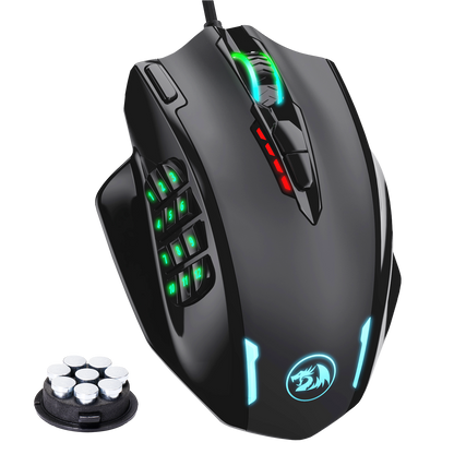IMPACT M908 - thumbnail 24