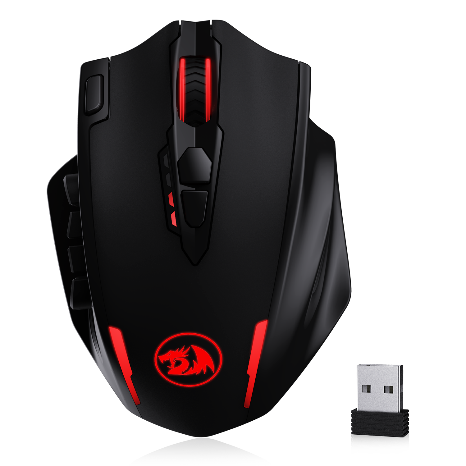 (Open-box) IMPACT ELITE M913