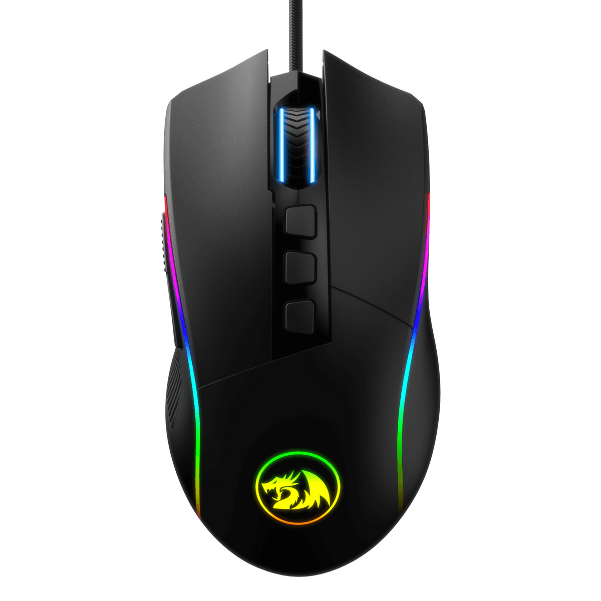 LONEWOLF2 M721-PRO, image 1 of 8