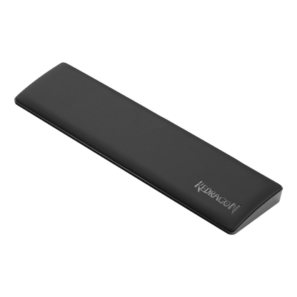 Meteor Computer Keyboard Wrist Rest Pad - thumbnail 2