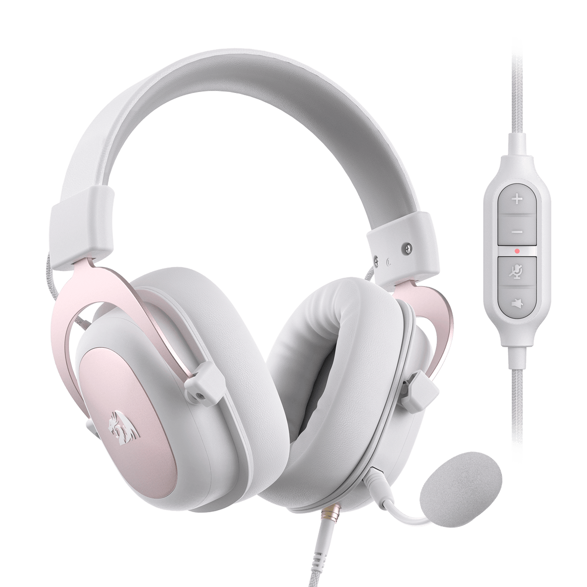 H510 ZEUS WHITE & PINK, image 11 of 20