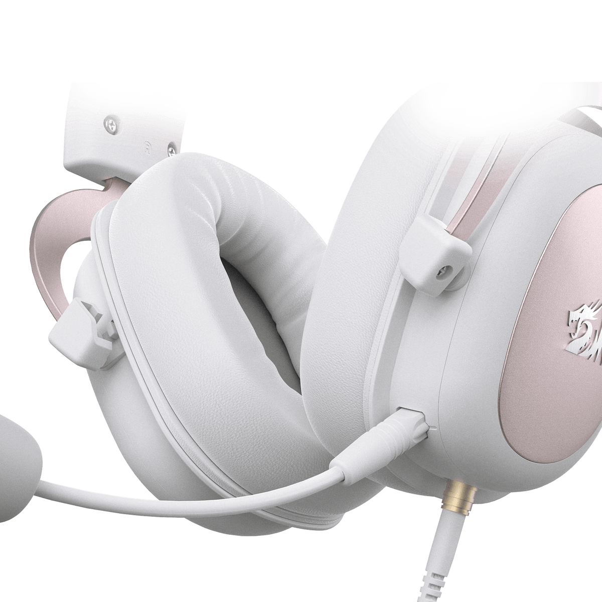 H510 ZEUS WHITE & PINK, image 20 of 20