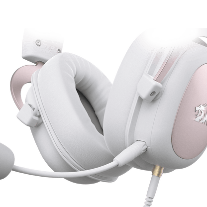 H510 ZEUS WHITE & PINK - thumbnail 20
