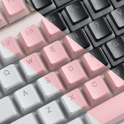 A130 Pudding Keycaps - thumbnail 2