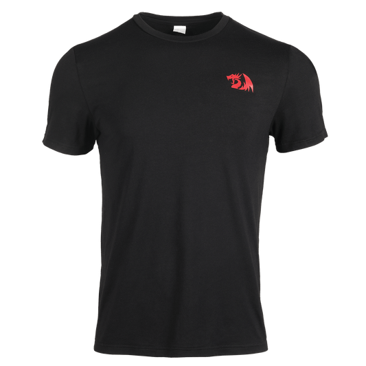 Redragon-T-SHIRT - alternate view