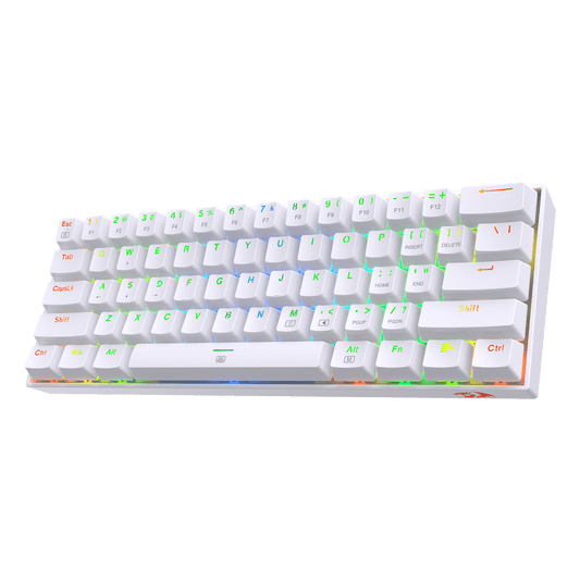 DRAGONBORN K630 Wired 60% Keyboard