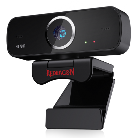 GW600 720P Webcam