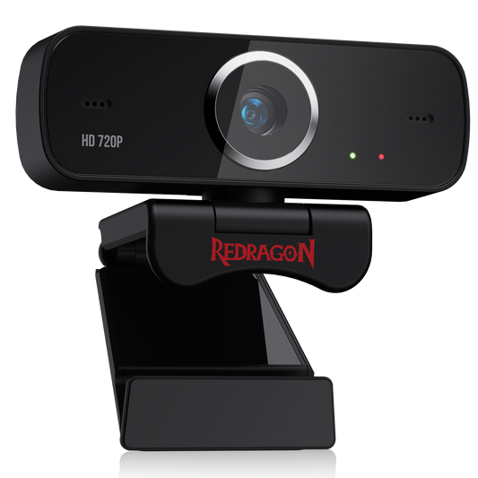 GW600 720P Webcam - alternate view