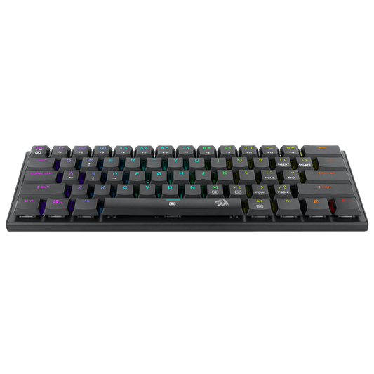 ANIVIA K614 - alternate view