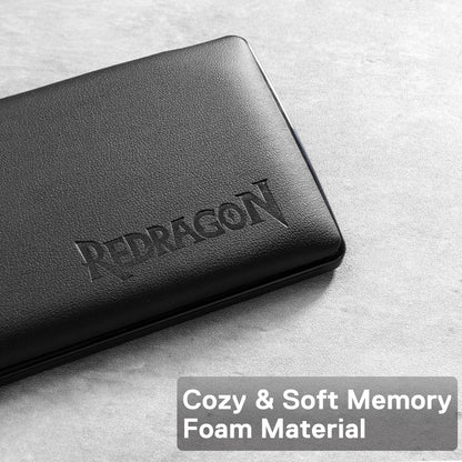 Meteor Computer Keyboard Wrist Rest Pad - thumbnail 9
