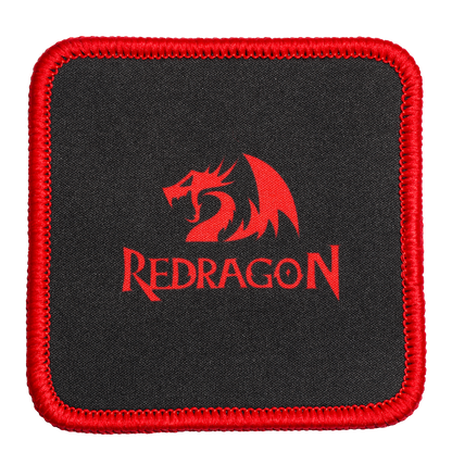 Redragon Coaster - thumbnail 1