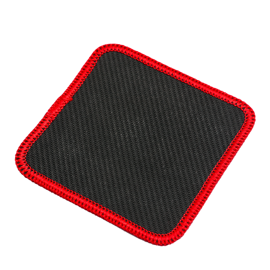Redragon Coaster - alternate view