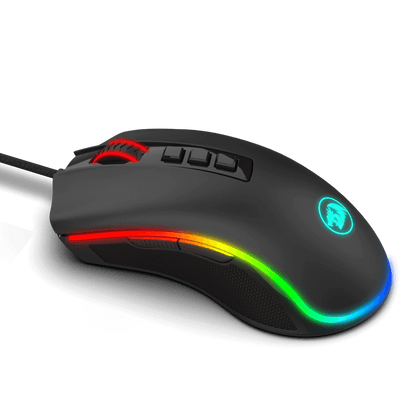 COBRA-FPS M711-FPS - thumbnail 3