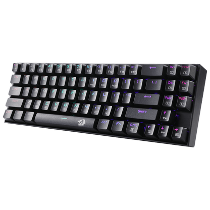 DEIMOS K599 Wireless TKL Keyboard - thumbnail 7