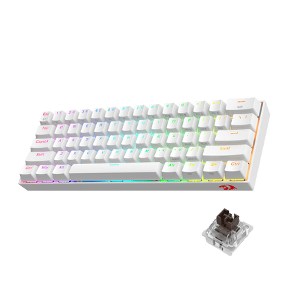 (Open-box) DRACONIC K530 PRO (3-Mode Connection) - thumbnail 5