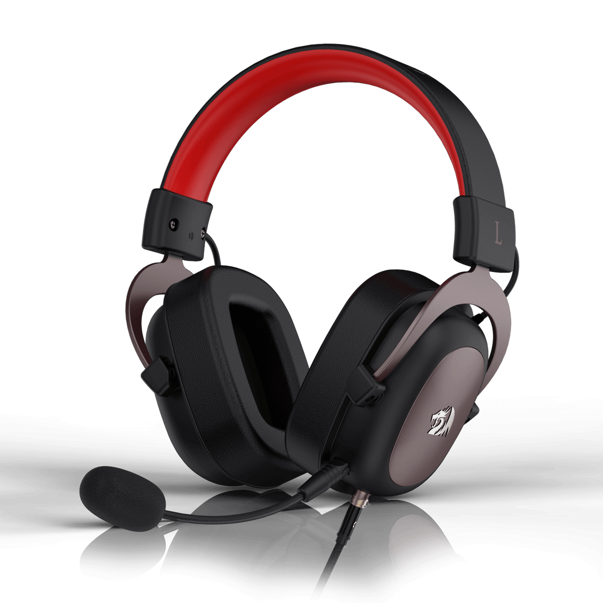H510 Zeus – Kabelgebundenes Gaming-Headset-Paket in Schwa..., image 3 of 3