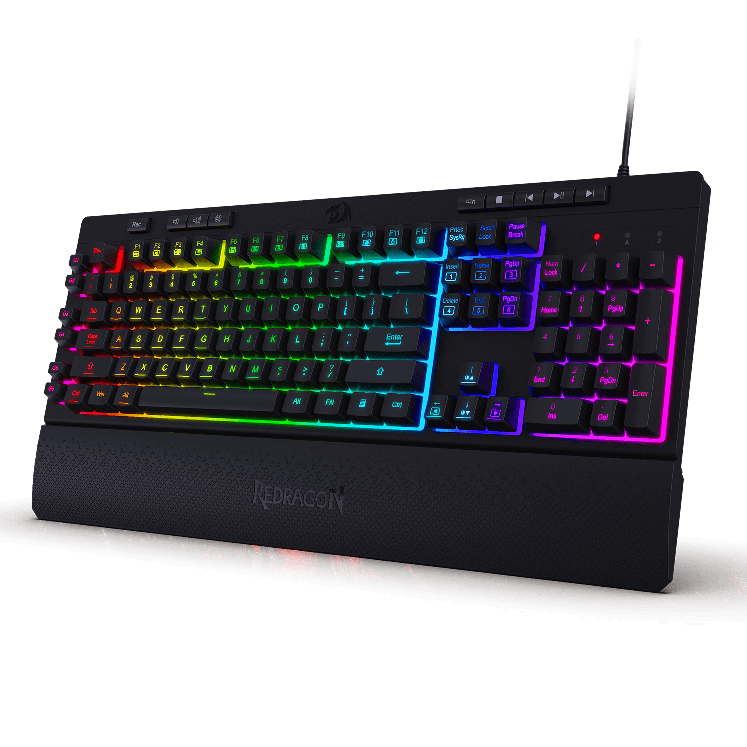 K512 SHIVA