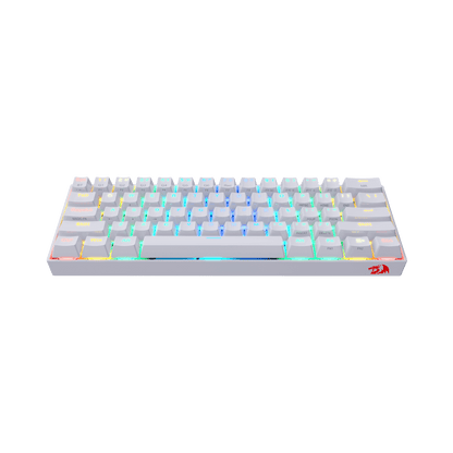 (Open-box) DRACONIC K530 WHITE (Dual-mode Connection) - thumbnail 2