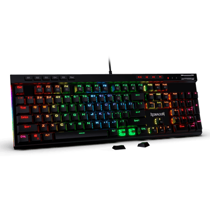 (Open-box) VATA K580 (Wired) - thumbnail 4