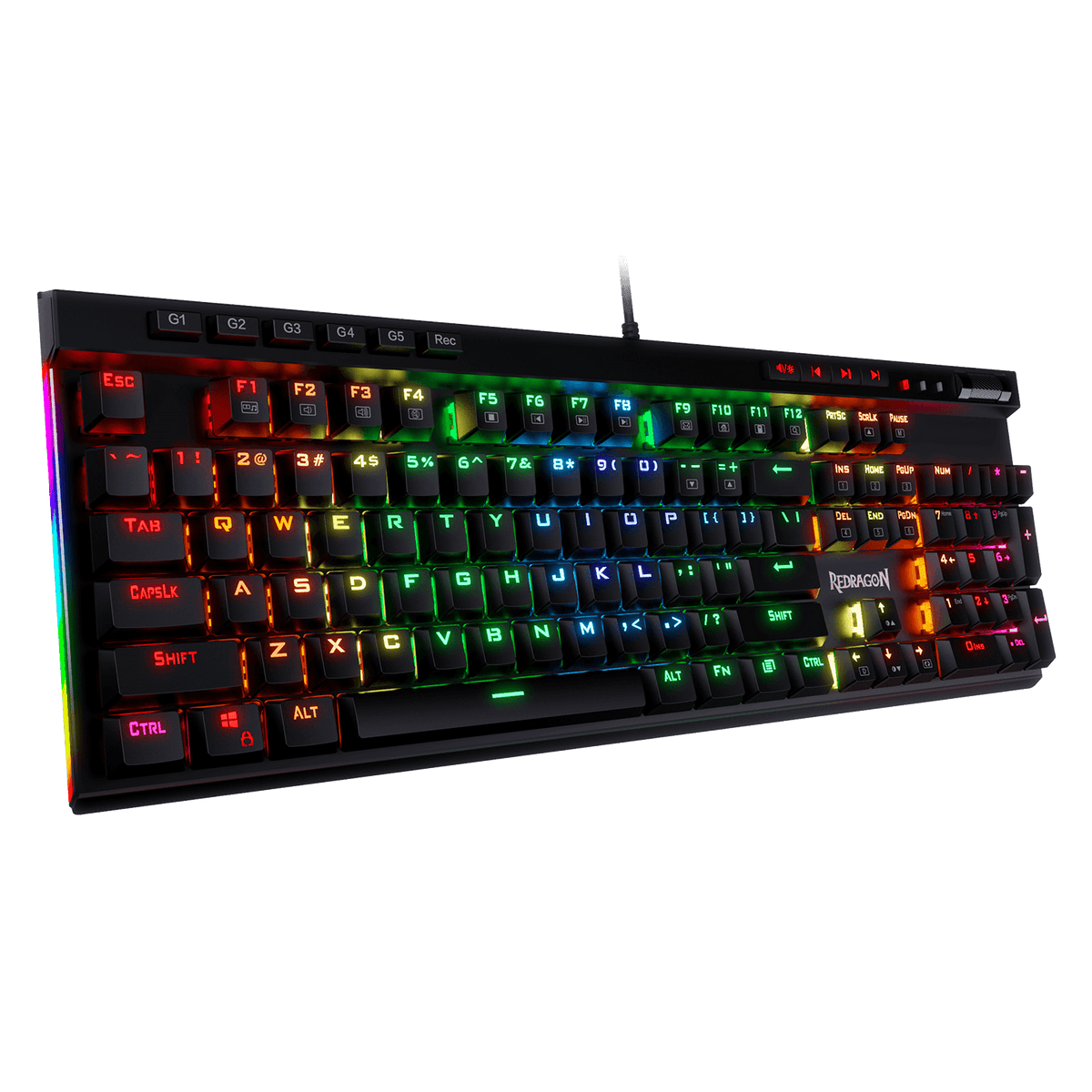(Open-box) VATA K580 (Wired), image 1 of 5