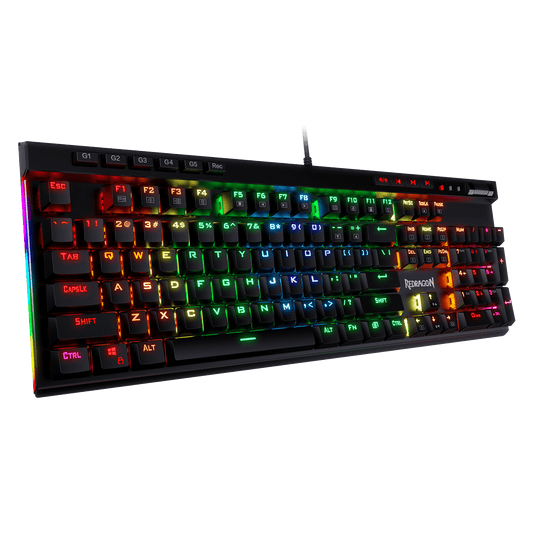 (Open-box) VATA K580 (Wired)