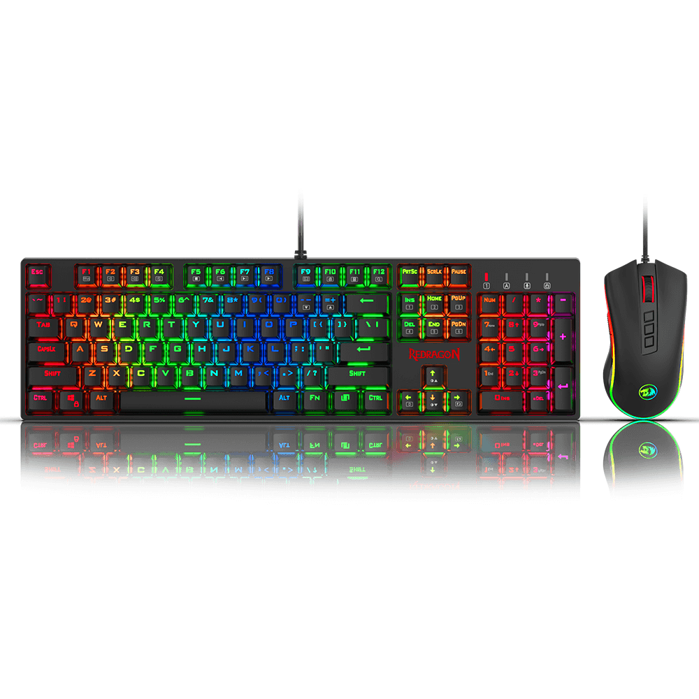 K582-BA COMBO, image 1 of 5 - enlarged view